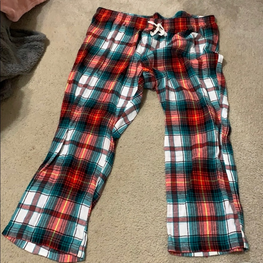 Pajama pants